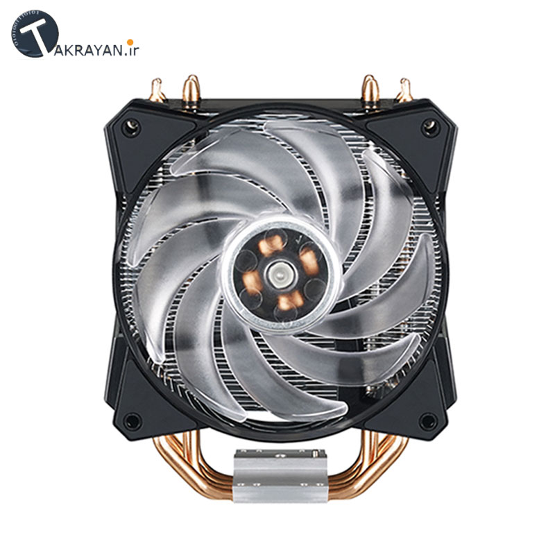 Cooler Master MasterAir MA410P CPU Cooler